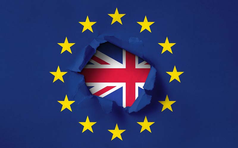 Mögliche Auswirkungen des Brexits auf Ihren Versicherungsvertrag